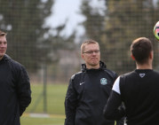 V.Dambrauskas: „Mes vis dar esame tik kelio pradžioje“