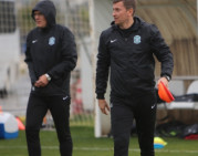 A.Skerla: „Žaidėjai yra optimalios formos“