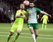 Futbolo sezono įžangoje - mūšis dėl Supertaurės