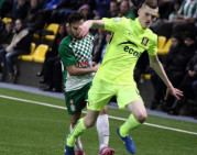 Aštuntą sezoną „Trakuose“ žaisiantis J.Januševskis: „Įgavau dar daugiau pasitikėjimo“