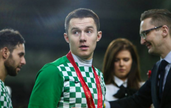 T.Eliošius iš „Žalgirio“ keliasi į „Lietavą“