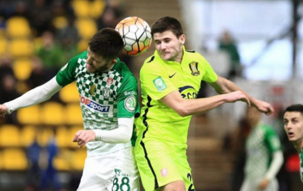 Riteris M.Šiška: „Mes norime būti geresni nei pernai“