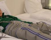 Žalgiriečiams jėgas atgauti padeda vitaminai ir masažai