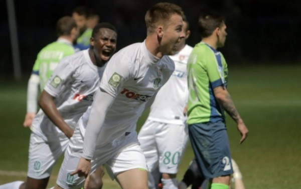 Čempioniškas charakteris nulėmė „Žalgirio“ pergalę Turkijoje