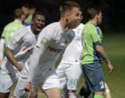 Čempioniškas charakteris nulėmė „Žalgirio“ pergalę Turkijoje