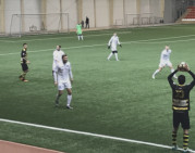 „Sūduva“ užtikrintai įveikė Latvijos čempionato debiutantus