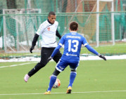 „Stumbrą“ papildė puolėjas iš Portugalijos ir gynėjas iš Brazilijos