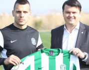 „Žalgiryje“ – Portugalijos aukščiausioje lygoje rungtyniavęs Serbijos talentas