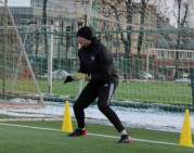 „Šilo” naujokas P.Valinčius: „Net neabejoju, kad pasieksime savo tikslus"