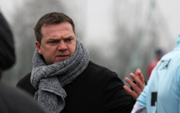 „Lietavos“ vyr. treneris D. Vencevičius: „Laiko mažai, bet judame į priekį“