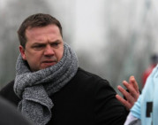 „Lietavos“ vyr. treneris D. Vencevičius: „Laiko mažai, bet judame į priekį“