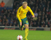 O.Verbickas uostamiestį keičia į Marijampolę