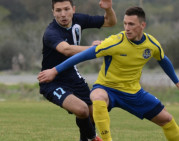 „Atlantas“ Kipre nusileido Serbijos aukščiausios lygos ekipai