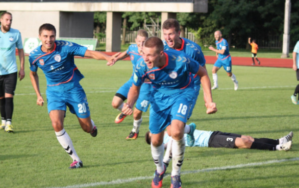 R.Sadauską „Stumbras“ skolina Airijos vicečempionams