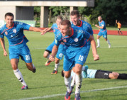 R.Sadauską „Stumbras“ skolina Airijos vicečempionams