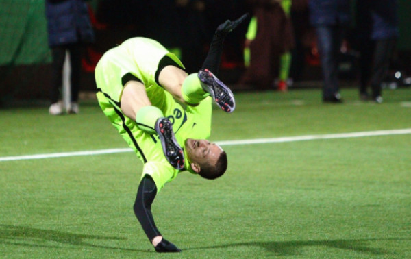 Į Izraelį išvykęs N.Valskis: “Iššauti „Trakuose“ gali Tadas Labukas arba Oscaras”