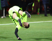 Į Izraelį išvykęs N.Valskis: “Iššauti „Trakuose“ gali Tadas Labukas arba Oscaras”