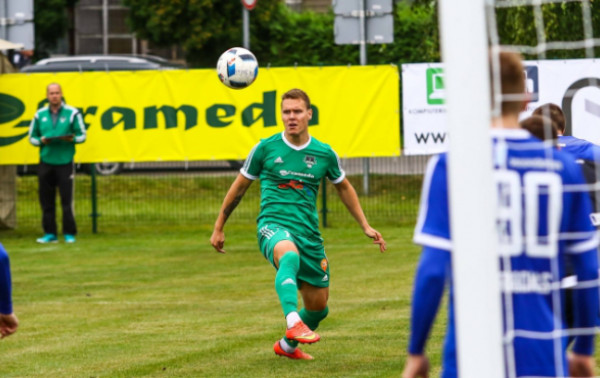 Ilja Cyvilka: „Šile" atgavau pasitikėjimą savo jėgomis"