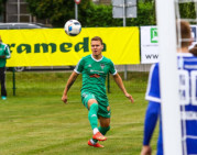 Ilja Cyvilka: „Šile" atgavau pasitikėjimą savo jėgomis"