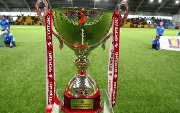 „Trakų“ treneris O.Vasilenka: „Kiekvienose rungtynėse sieksime pergalės“