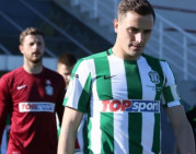 „Žalgirio" kapitonu išlieka E.Vaitkūnas