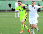 „Sūduvos“ gretas papildė iš „Trakų“ atvykęs A. Gurenka