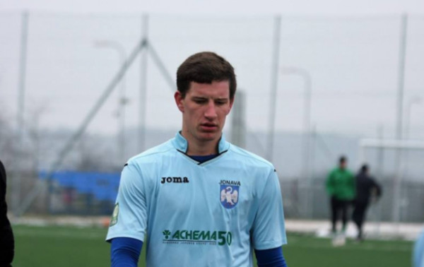 Tris įvarčius antrame kėlinyje įmušusi „Jonava“ patiesė Vilniaus „Vytį“