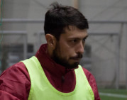 „Sūduvos“ gretas papildė gynėjas iš Serbijos 