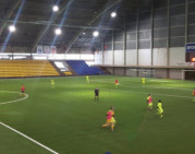 Pasiruošimą naujam sezonui “Trakai” baigė pergale