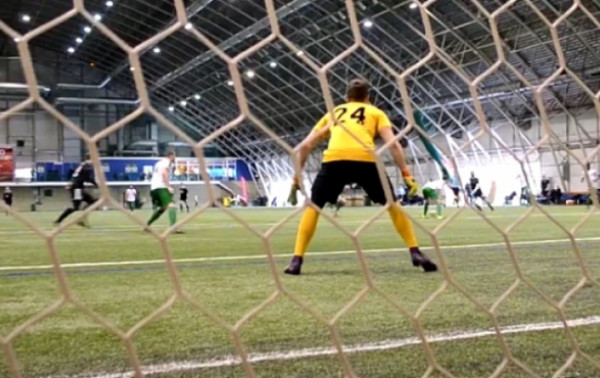 Pradėtas tyrimas dėl kontrolinių „Šilo“ rungtynių Latvijoje