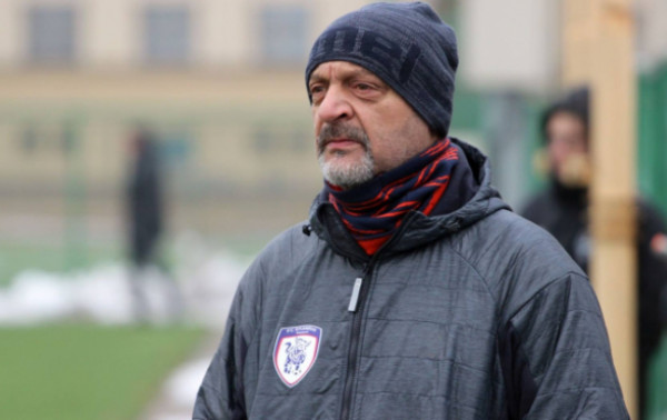 „Stumbro“ vartininkus treniruos ilgametis Lisabonos „Sporting“ vartų sargas