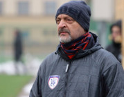 „Stumbro“ vartininkus treniruos ilgametis Lisabonos „Sporting“ vartų sargas