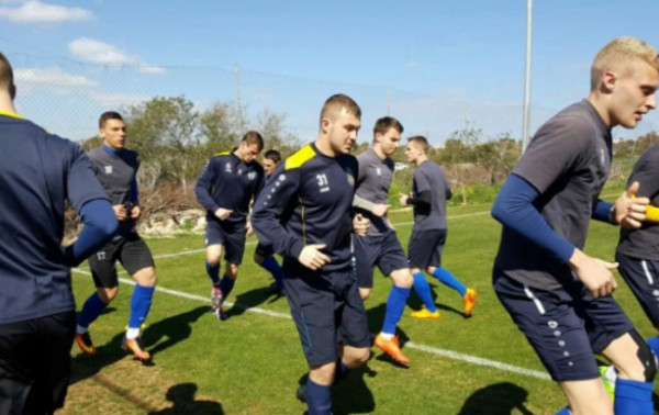 Antrąją stovyklą Kipre „Atlantas“ užbaigė pergalingai