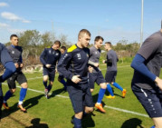 Antrąją stovyklą Kipre „Atlantas“ užbaigė pergalingai