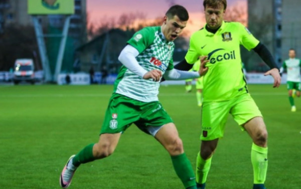 S.Stankevičius iš čempionų komandos keliasi į Norvegiją