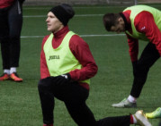 O. Verbickas: „Kuo didesnė konkurencija, tuo greičiau tobulėji“