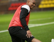 M.Traore: „Tikiu savo pasirinkimu“