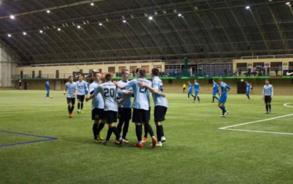 Pasiruošimo sezonui cikle – antros „Jonavos“ lygiosios