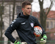 „Stumbre” - vartininkas iš Brazilijos ir gynėjas iš Portugalijos