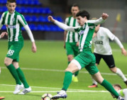 „Žalgiris“ rungtynių pabaigoje palaužė daugkartinius Estijos čempionus