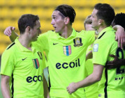 Riteris D.Česnauskis: „Galiu garantuoti už kiekvieną žaidėją“