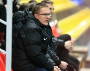 „Žalgirio“ vyr. treneris V.Dambrauskas: „Pratinamės prie lietuviško futbolo“