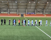 „Žiemos taurės“ turnyro kovas „Sūduva“ užbaigė pergalingai