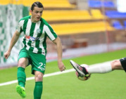 „Žalgirio“ naujokas R.Baravykas: "Man jau buvo pats laikas pakeisti aplinką"