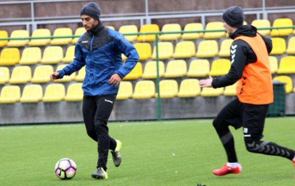 „Stumbro“ naujokas Marcelo – geras „Liverpool“ saugo P.Coutinho draugas