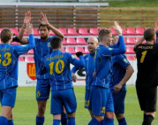 „Sūduvos“ gynybos liniją sustiprino du legionieriai