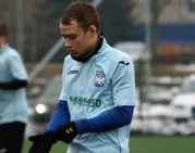 Draugiškų rungtynių ciklą „Jonava“ baigė triuškinančia pergale