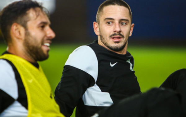 „Žalgiris“ atsisveikino su J.Chula ir A.Korsaku, lietuvis keliasi į „Stumbrą“