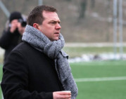 „Jonavos“ treneris D.Vencevičius: „Galime žaisti ir galime tą daryti gerai“