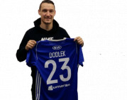 „Utenyje“ rungtyniaus patyręs saugas iš Slovėnijos